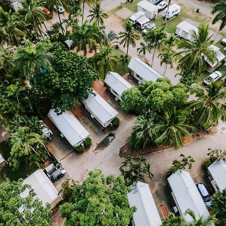 Ingenia Holidays Townsville Zewnętrze zdjęcie