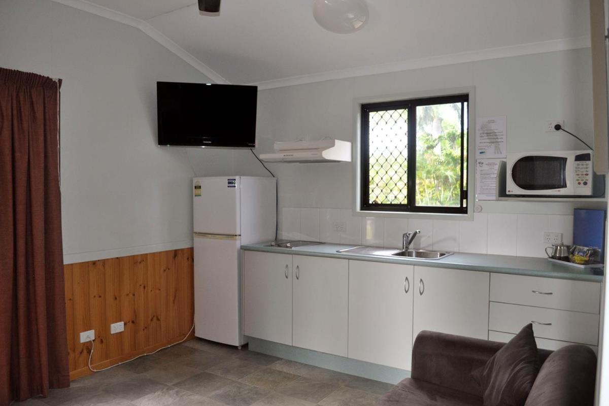 Ingenia Holidays Townsville Zewnętrze zdjęcie