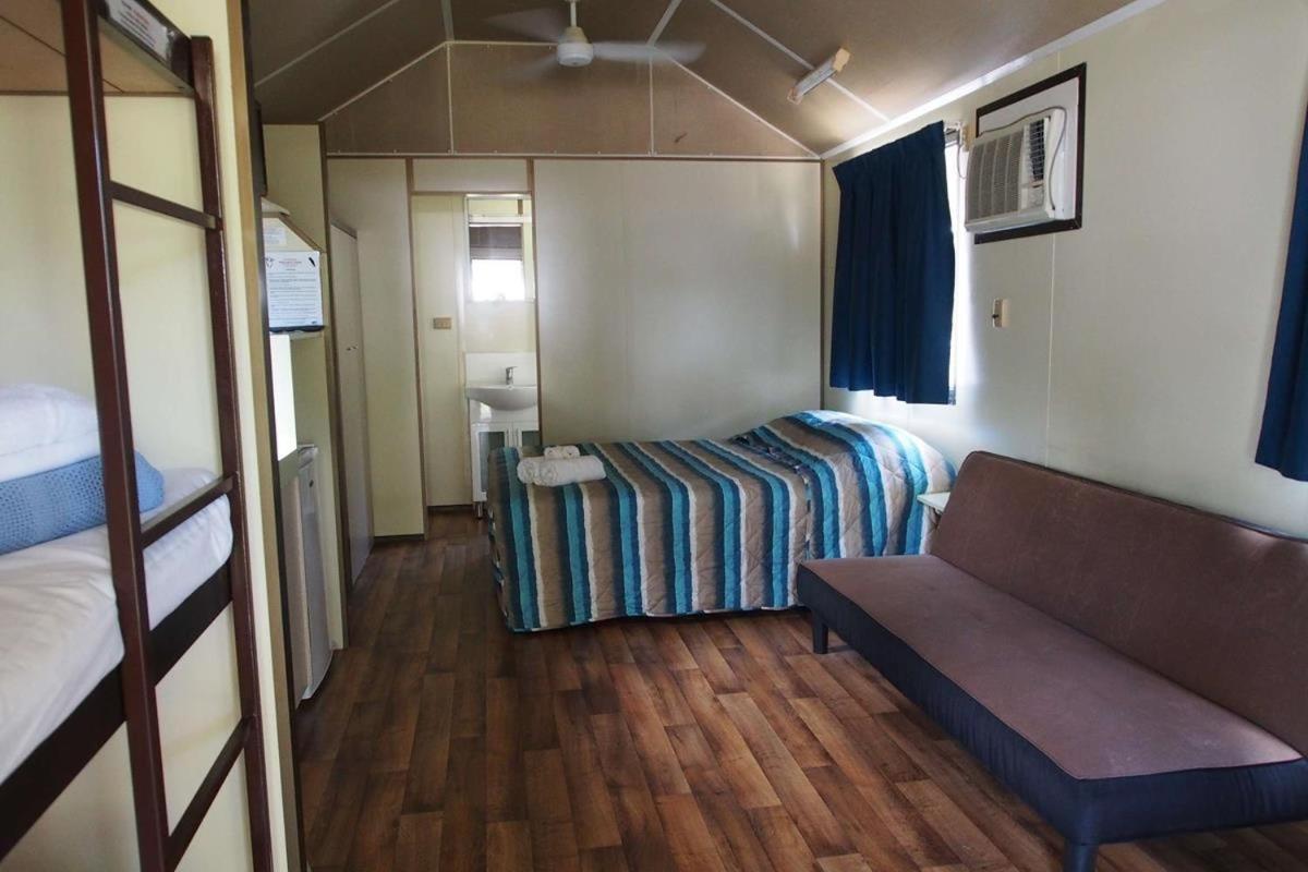 Ingenia Holidays Townsville Zewnętrze zdjęcie