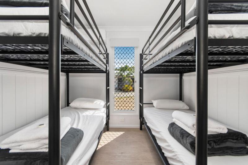 Ingenia Holidays Townsville Zewnętrze zdjęcie