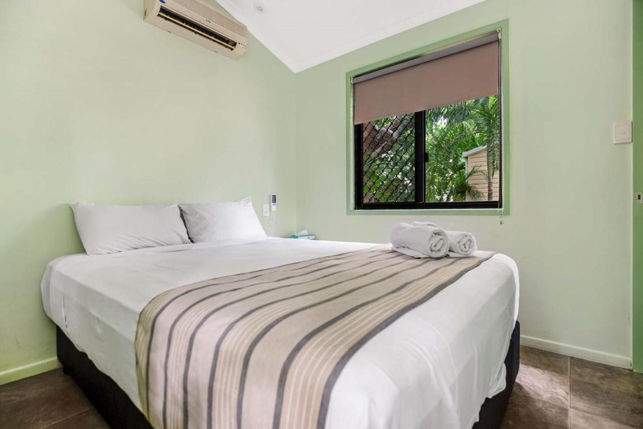 Ingenia Holidays Townsville Zewnętrze zdjęcie