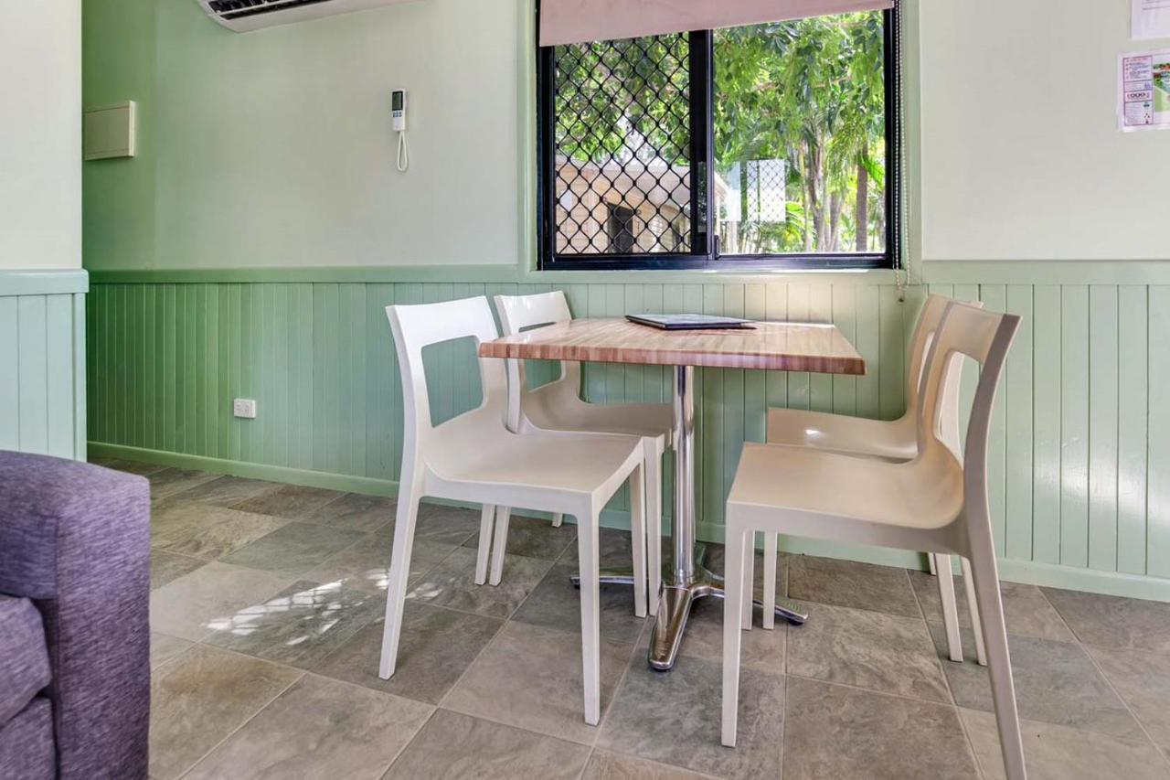 Ingenia Holidays Townsville Zewnętrze zdjęcie