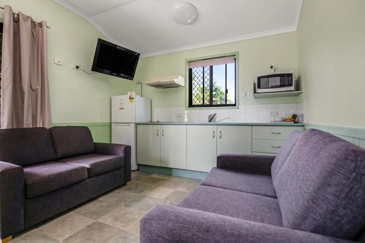 Ingenia Holidays Townsville Zewnętrze zdjęcie