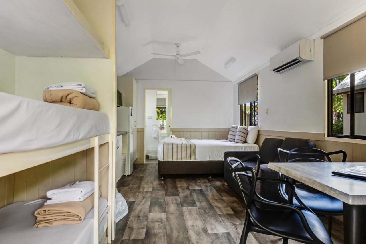 Ingenia Holidays Townsville Zewnętrze zdjęcie