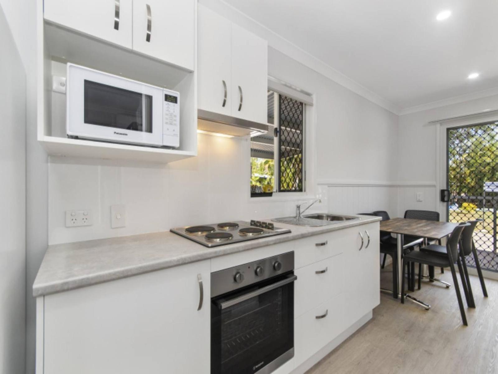 Ingenia Holidays Townsville Zewnętrze zdjęcie