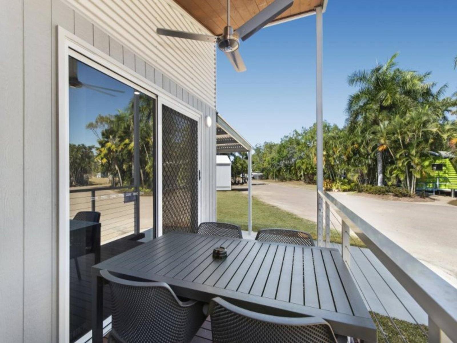 Ingenia Holidays Townsville Zewnętrze zdjęcie