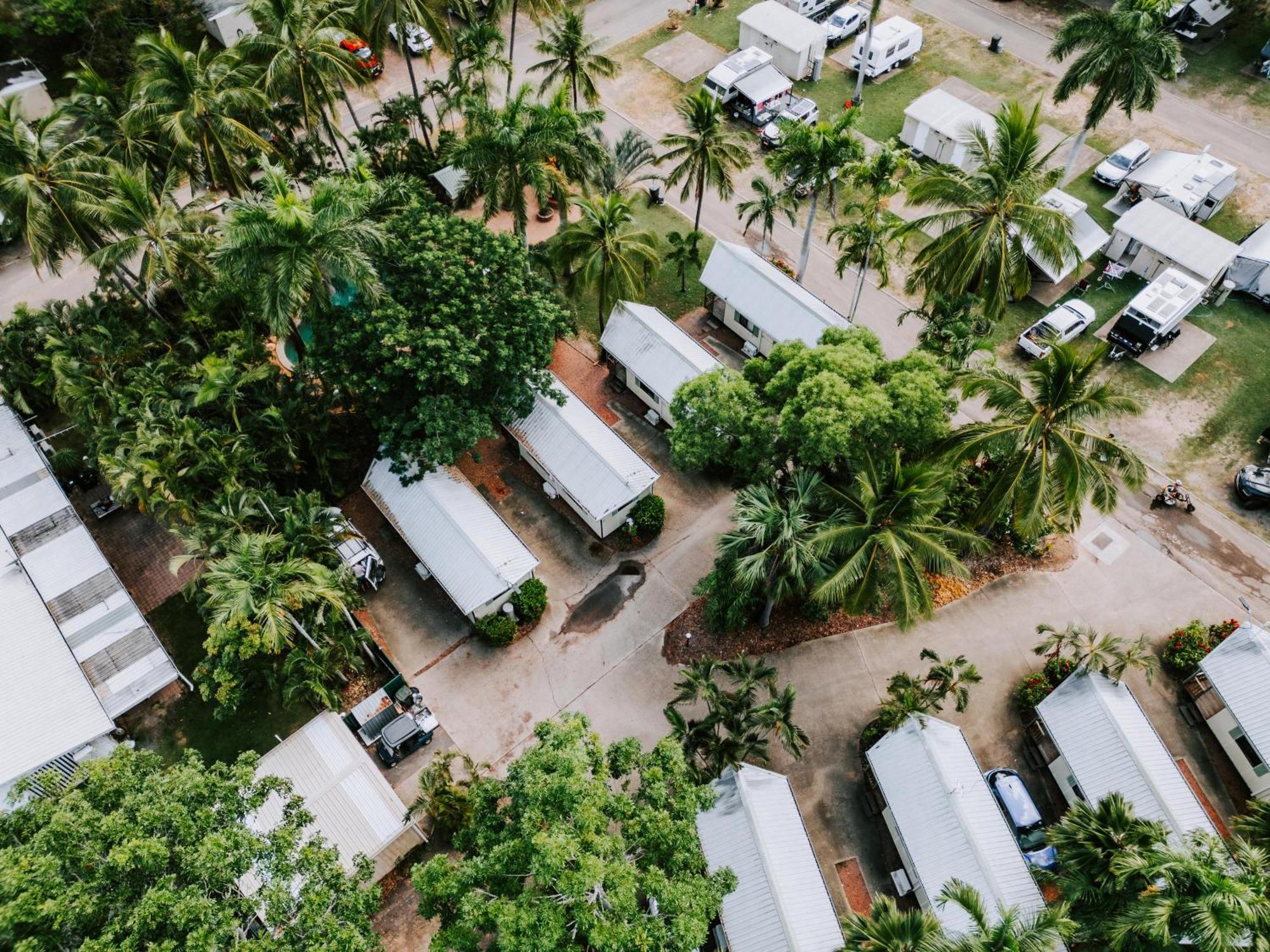 Ingenia Holidays Townsville Zewnętrze zdjęcie