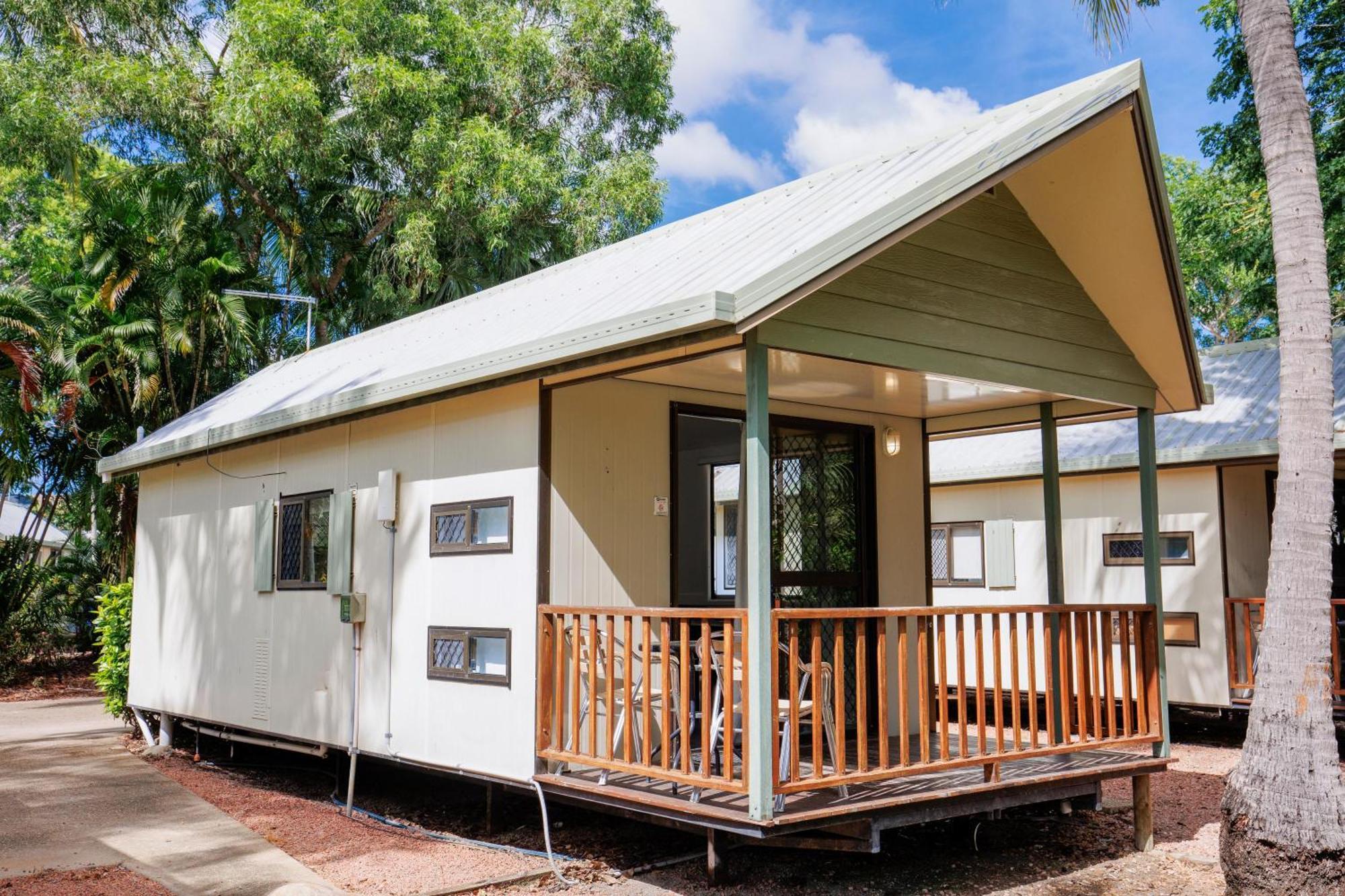 Ingenia Holidays Townsville Zewnętrze zdjęcie