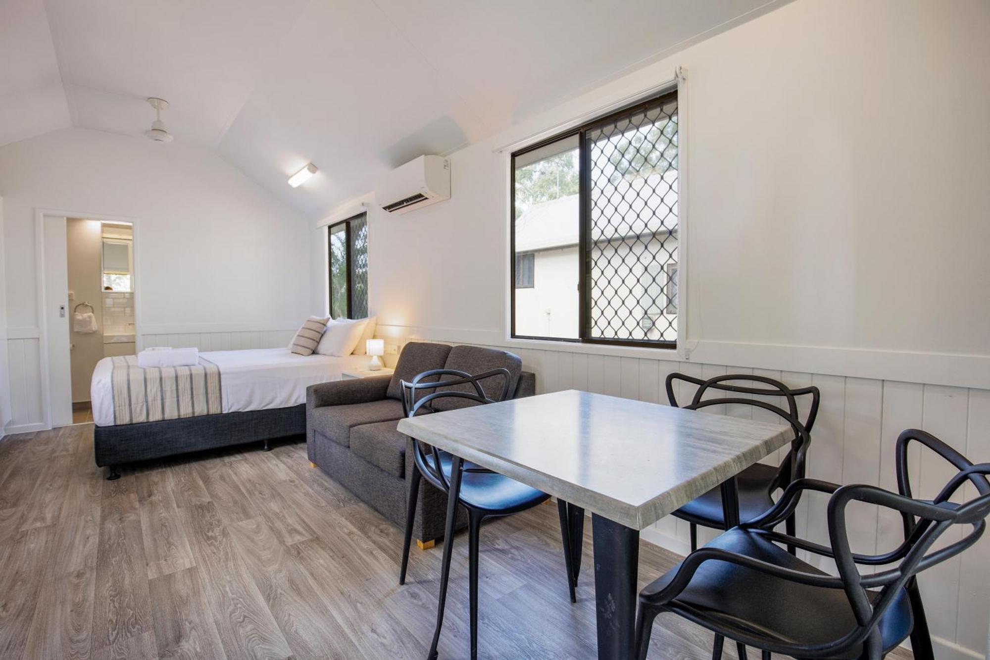 Ingenia Holidays Townsville Zewnętrze zdjęcie