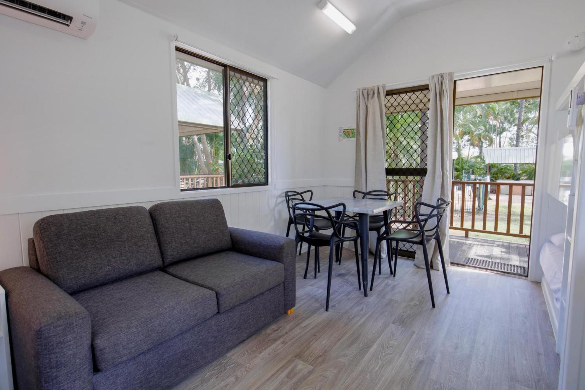 Ingenia Holidays Townsville Zewnętrze zdjęcie