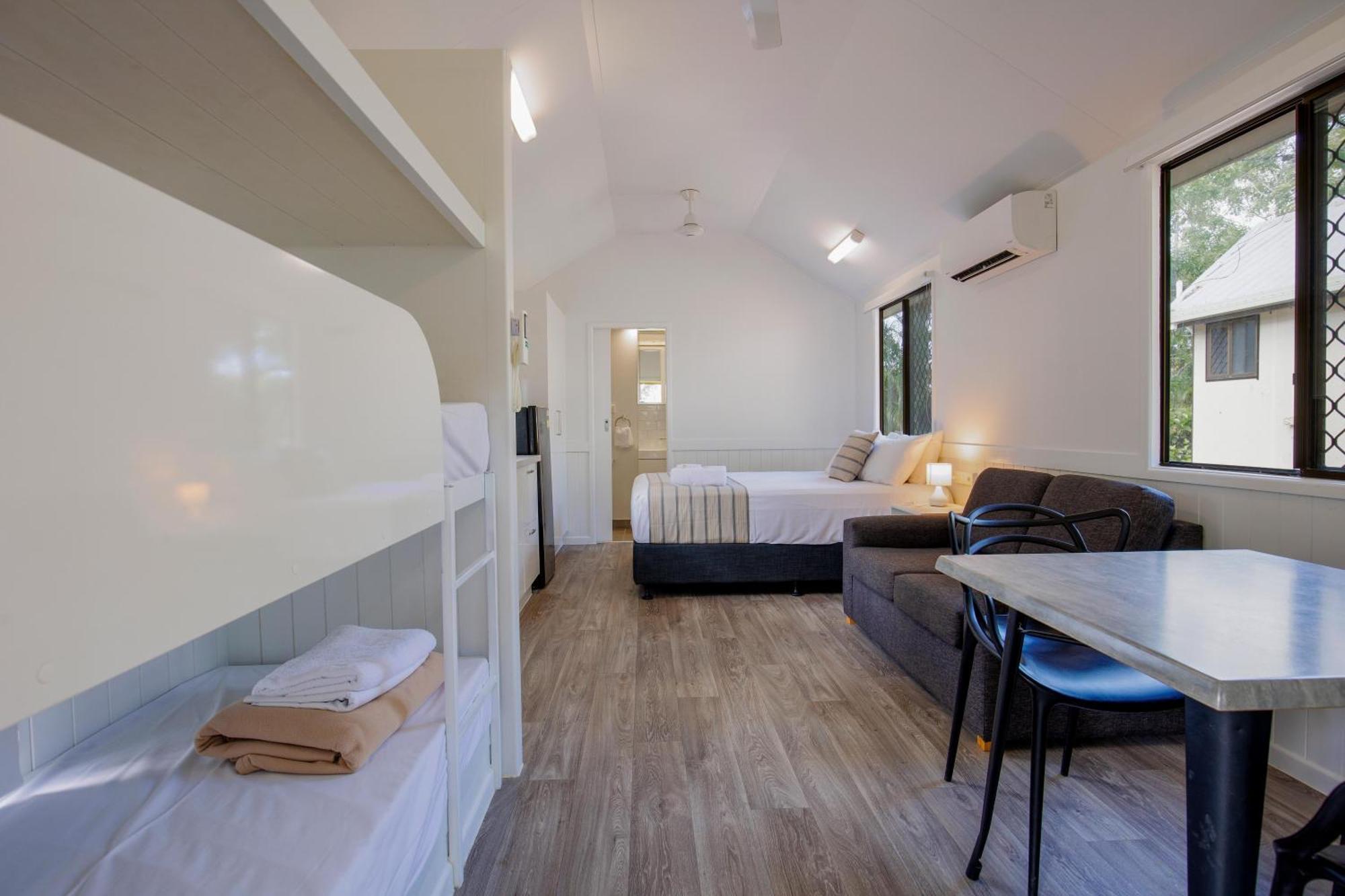 Ingenia Holidays Townsville Zewnętrze zdjęcie