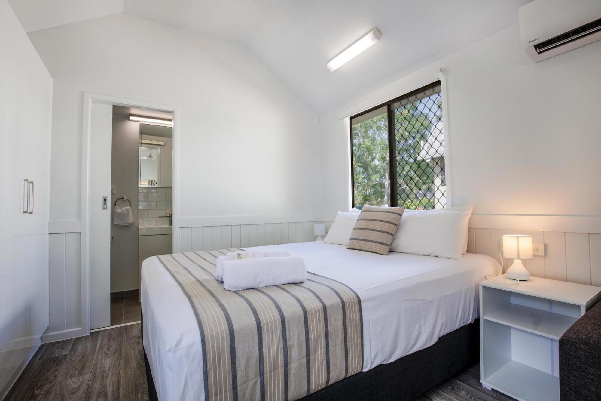 Ingenia Holidays Townsville Zewnętrze zdjęcie