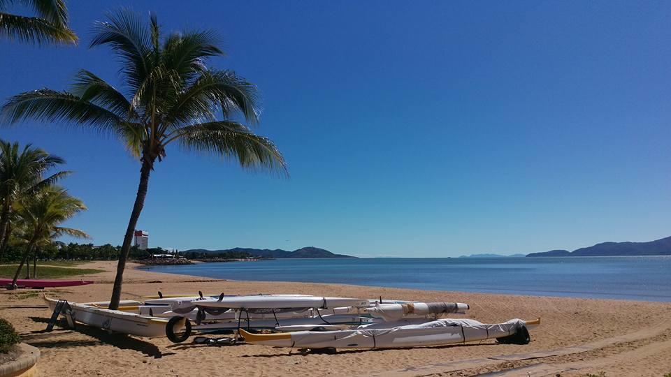 Ingenia Holidays Townsville Zewnętrze zdjęcie