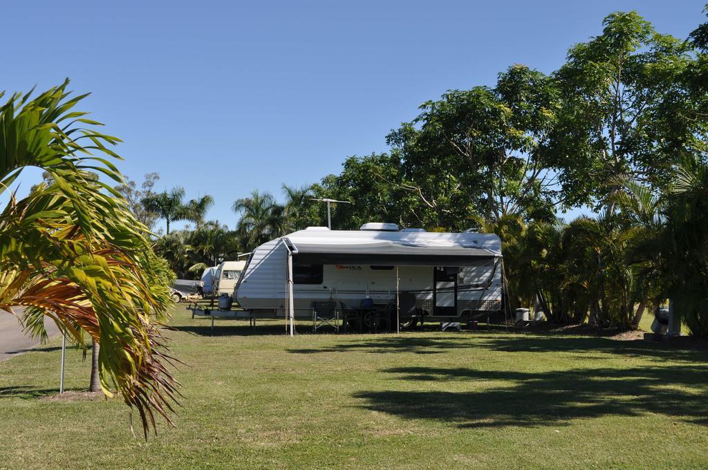 Ingenia Holidays Townsville Zewnętrze zdjęcie