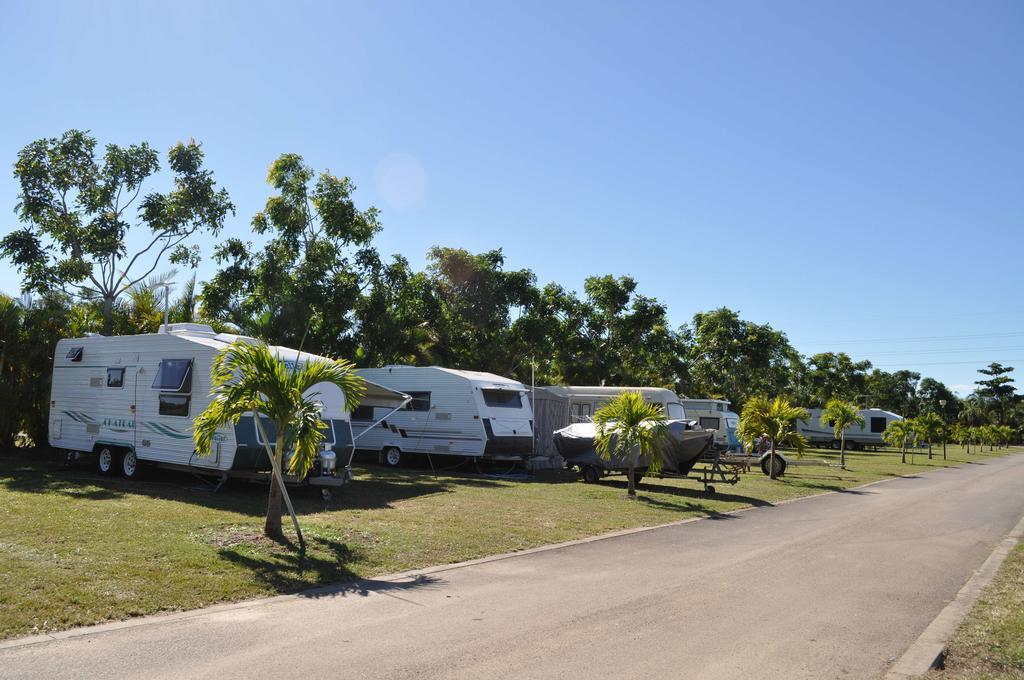 Ingenia Holidays Townsville Zewnętrze zdjęcie