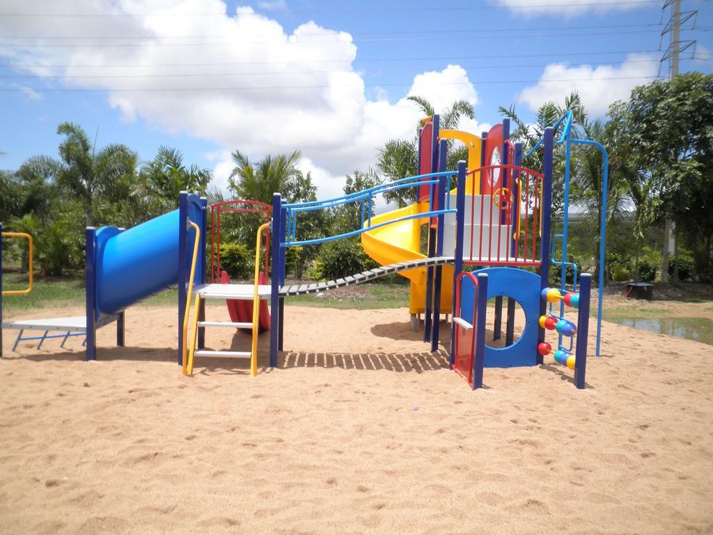 Ingenia Holidays Townsville Zewnętrze zdjęcie