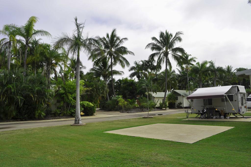 Ingenia Holidays Townsville Zewnętrze zdjęcie