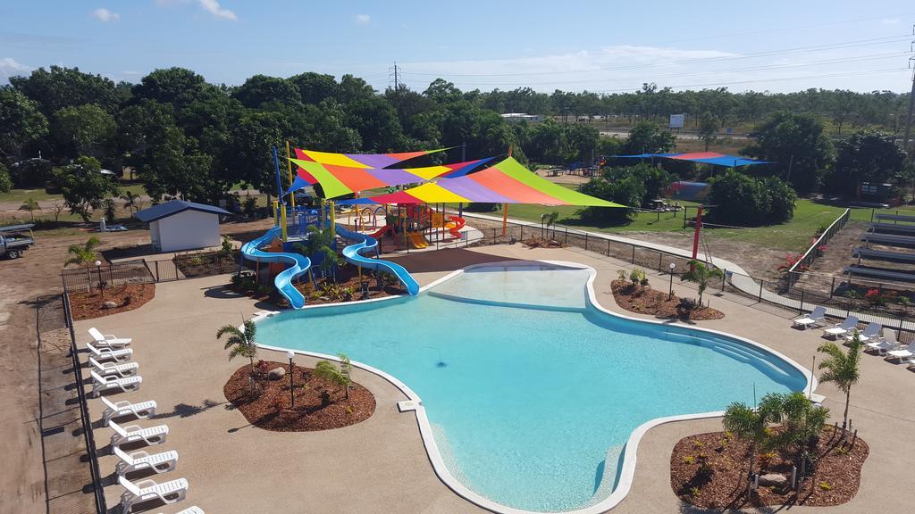 Ingenia Holidays Townsville Zewnętrze zdjęcie