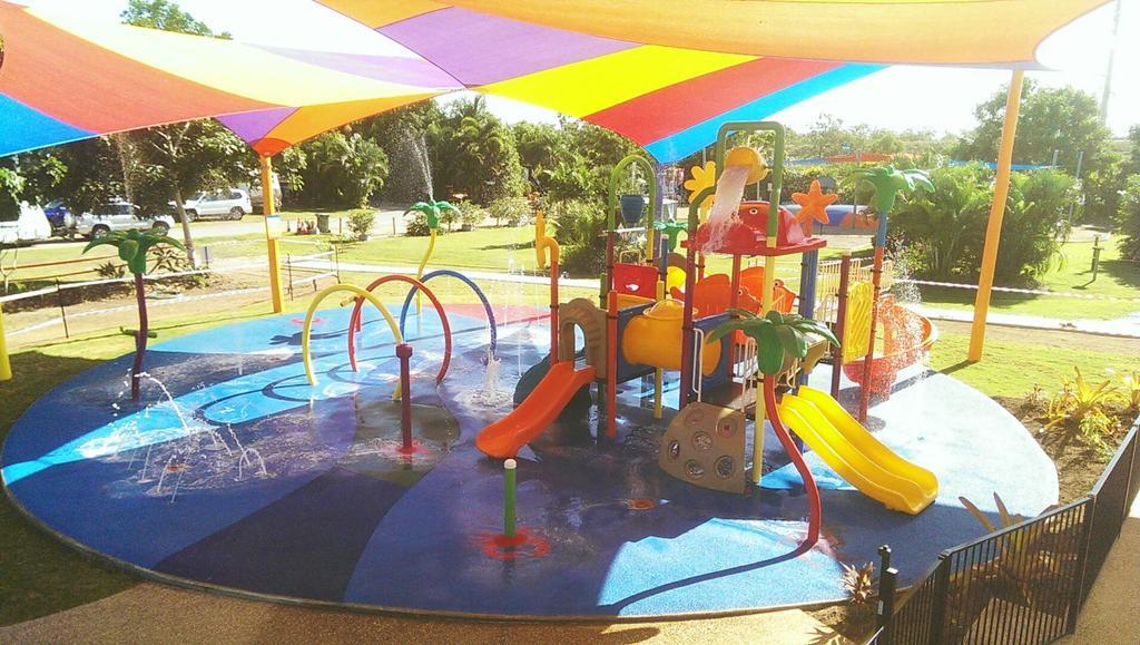 Ingenia Holidays Townsville Zewnętrze zdjęcie