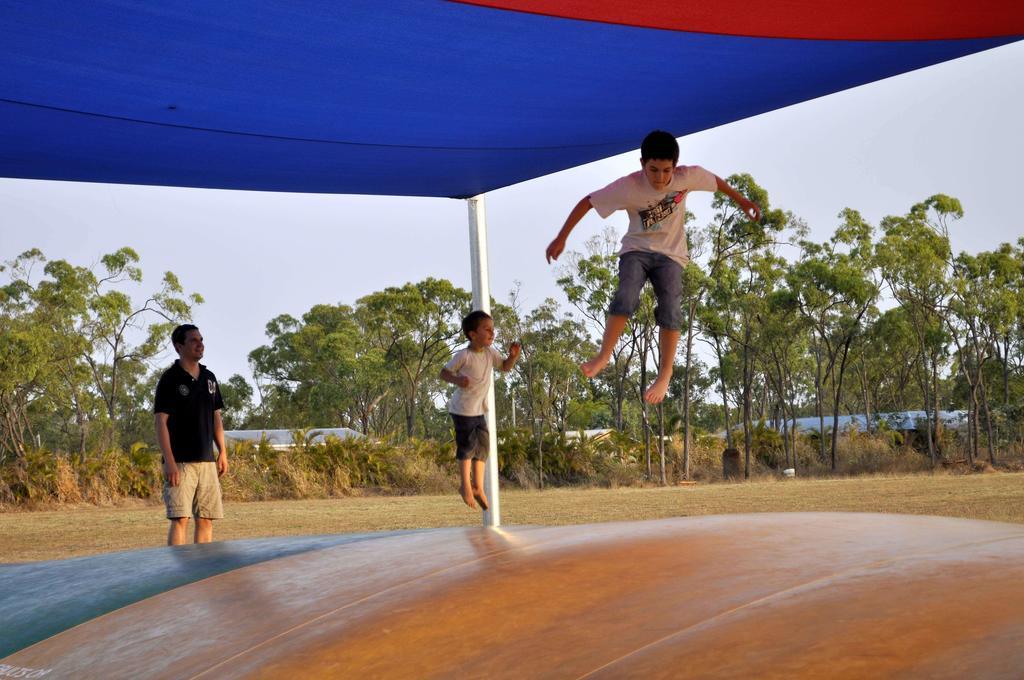 Ingenia Holidays Townsville Zewnętrze zdjęcie
