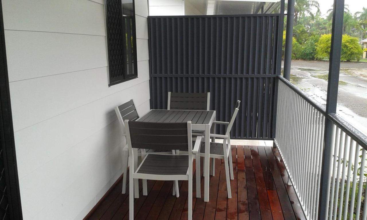 Ingenia Holidays Townsville Zewnętrze zdjęcie