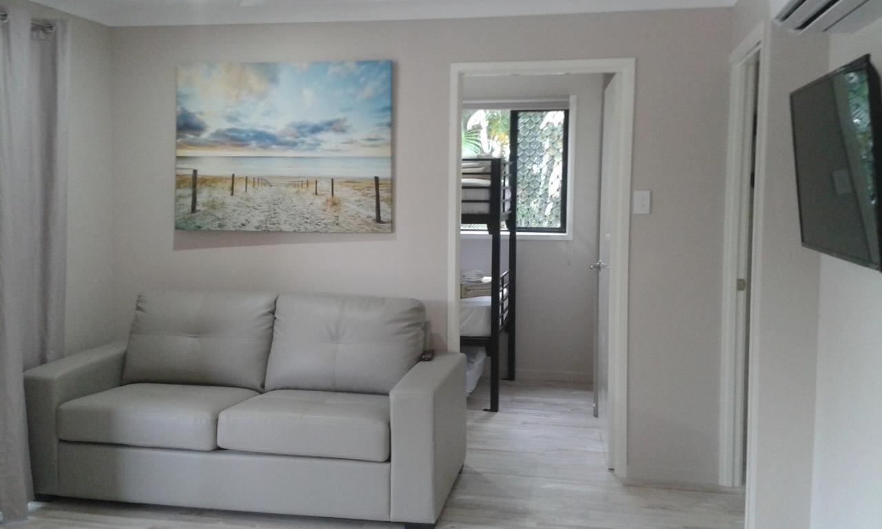 Ingenia Holidays Townsville Zewnętrze zdjęcie