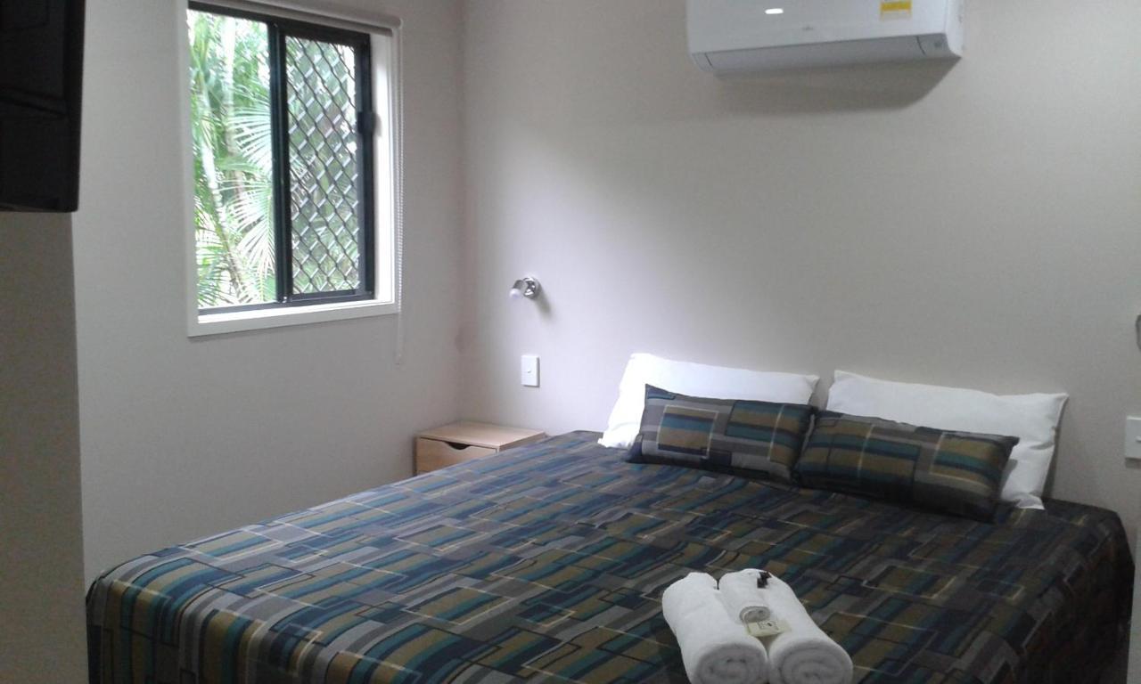 Ingenia Holidays Townsville Zewnętrze zdjęcie